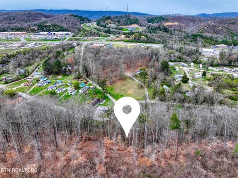 Tiny photo for Old Highway 70, Harriman, TN 37748 (MLS # 1333561)