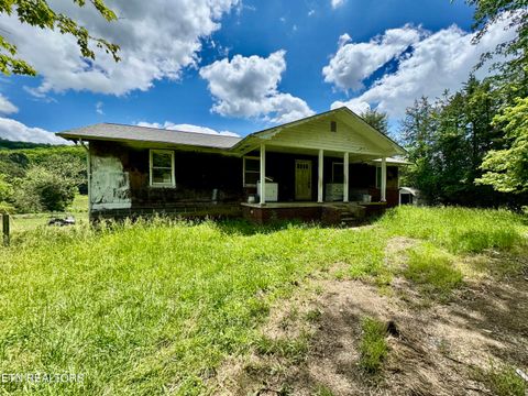 312 E Raccoon Valley Drive Heiskell TN 37754