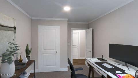 Tiny photo for 215 Bostie Maire Lane, Clinton, TN 37716 (MLS # 1322164)