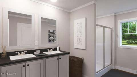Tiny photo for 215 Bostie Maire Lane, Clinton, TN 37716 (MLS # 1322164)