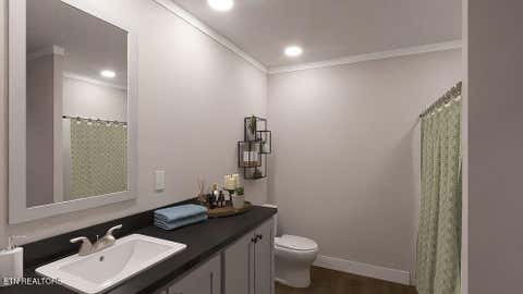 Tiny photo for 215 Bostie Maire Lane, Clinton, TN 37716 (MLS # 1322164)