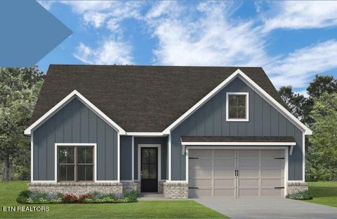 12063 Signal View Rd Knoxville TN 37932