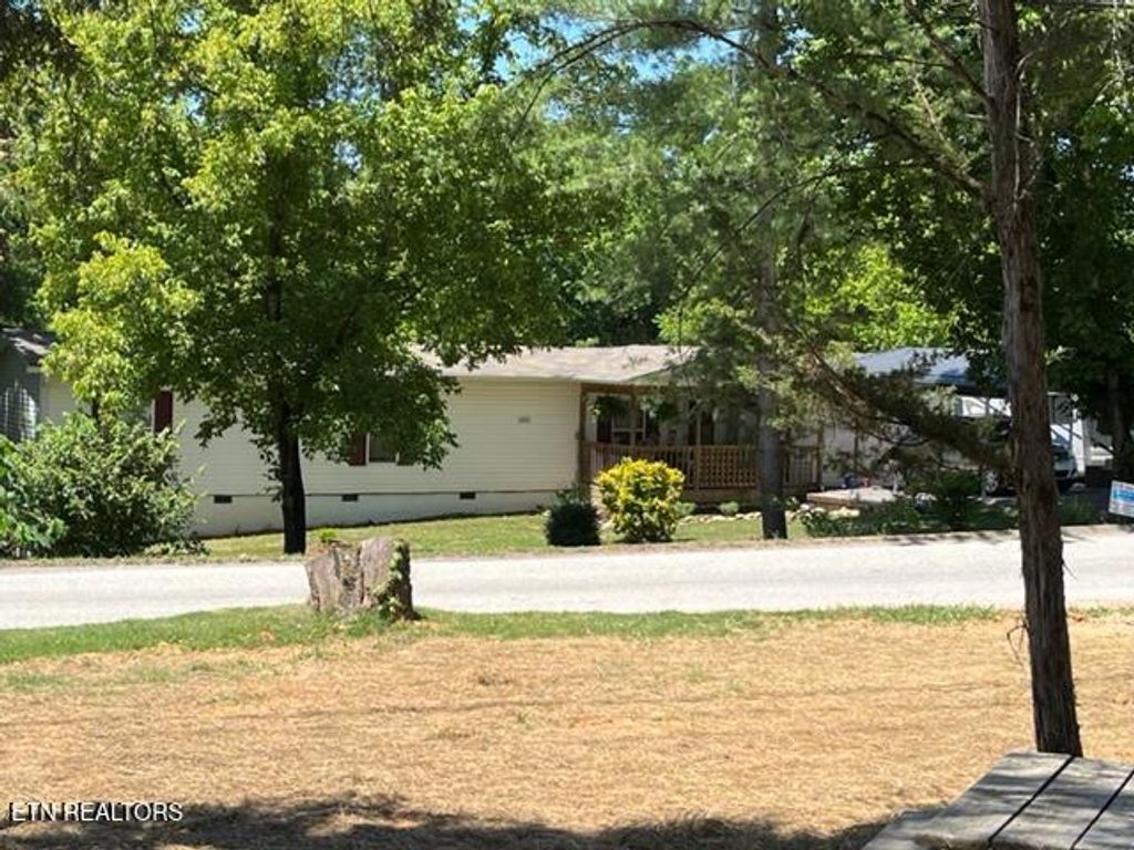 Photo of 9511 Diggs Gap Rd, Heiskell, TN 37754 (MLS # 1298889)