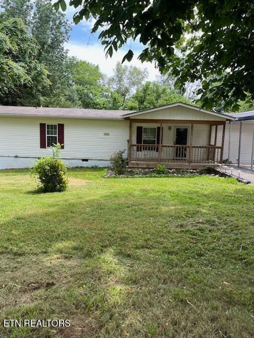 Photo of 9511 Diggs Gap Rd, Heiskell, TN 37754 (MLS # 1298889)