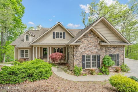 200 Stony Rock Lane Jacksboro TN 37757