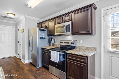 Tiny photo for 2476 Gibson Circle #1, Sevierville, TN 37876 (MLS # 1328394)