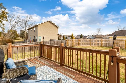 Tiny photo for 2476 Gibson Circle #1, Sevierville, TN 37876 (MLS # 1328394)