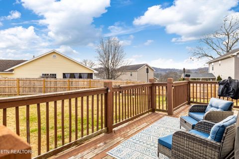 Tiny photo for 2476 Gibson Circle #1, Sevierville, TN 37876 (MLS # 1328394)