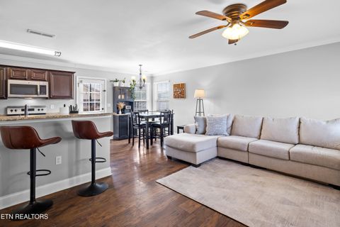 Tiny photo for 2476 Gibson Circle #1, Sevierville, TN 37876 (MLS # 1328394)