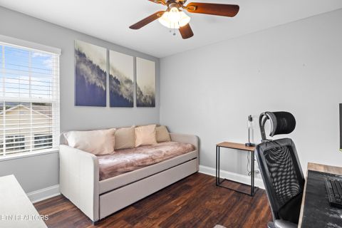 Tiny photo for 2476 Gibson Circle #1, Sevierville, TN 37876 (MLS # 1328394)