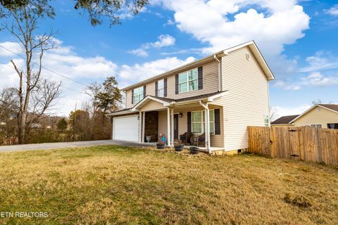 Tiny photo for 2476 Gibson Circle #1, Sevierville, TN 37876 (MLS # 1328394)