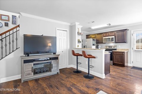 Tiny photo for 2476 Gibson Circle #1, Sevierville, TN 37876 (MLS # 1328394)