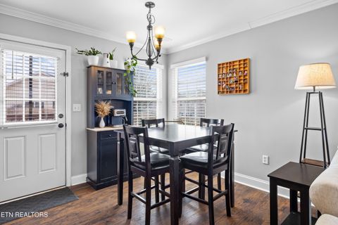 Tiny photo for 2476 Gibson Circle #1, Sevierville, TN 37876 (MLS # 1328394)