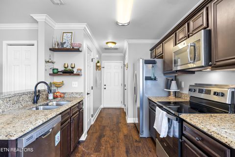 Tiny photo for 2476 Gibson Circle #1, Sevierville, TN 37876 (MLS # 1328394)