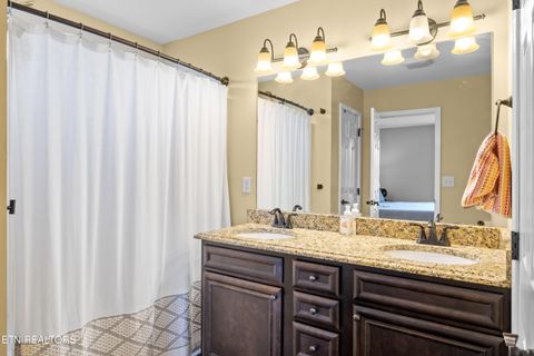 Tiny photo for 2476 Gibson Circle #1, Sevierville, TN 37876 (MLS # 1328394)
