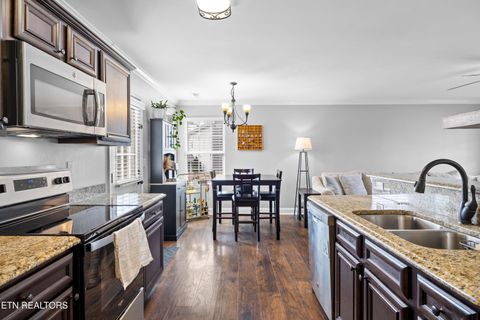 Tiny photo for 2476 Gibson Circle #1, Sevierville, TN 37876 (MLS # 1328394)