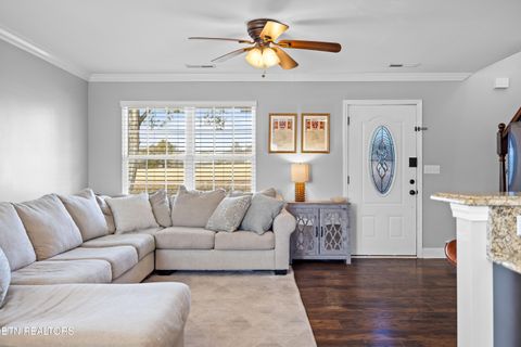 Tiny photo for 2476 Gibson Circle #1, Sevierville, TN 37876 (MLS # 1328394)