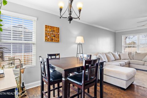 Tiny photo for 2476 Gibson Circle #1, Sevierville, TN 37876 (MLS # 1328394)