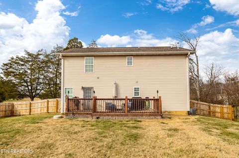 Tiny photo for 2476 Gibson Circle #1, Sevierville, TN 37876 (MLS # 1328394)