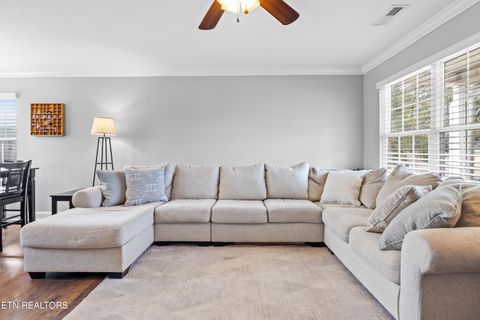 Tiny photo for 2476 Gibson Circle #1, Sevierville, TN 37876 (MLS # 1328394)