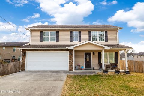 Photo of 2476 Gibson Circle #1, Sevierville, TN 37876 (MLS # 1328394)