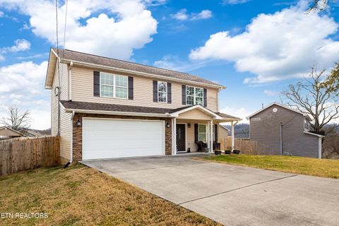 Tiny photo for 2476 Gibson Circle #1, Sevierville, TN 37876 (MLS # 1328394)