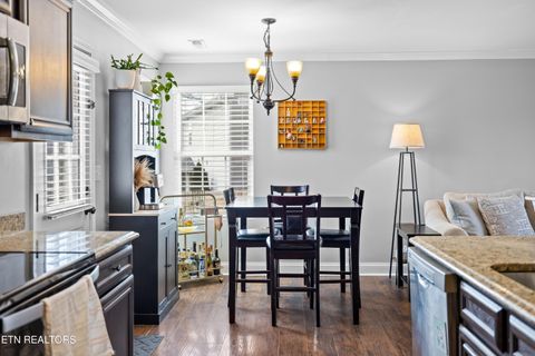 Tiny photo for 2476 Gibson Circle #1, Sevierville, TN 37876 (MLS # 1328394)