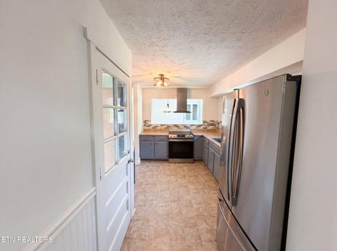 Tiny photo for 8505 Troutman Lane, Knoxville, TN 37931 (MLS # 1345983)