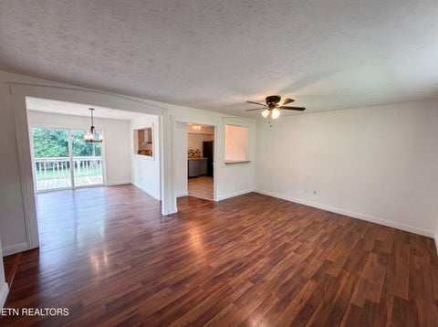 Tiny photo for 8505 Troutman Lane, Knoxville, TN 37931 (MLS # 1345983)