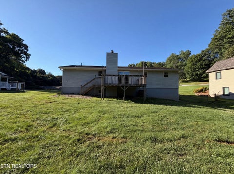Tiny photo for 8505 Troutman Lane, Knoxville, TN 37931 (MLS # 1345983)