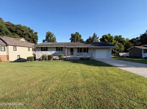 Photo of 8505 Troutman Lane, Knoxville, TN 37931 (MLS # 1345983)