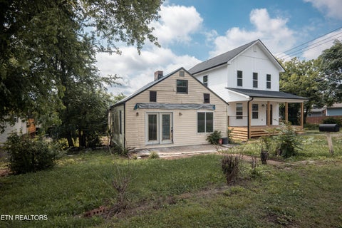 Photo of 722 Belleaire Ave, Knoxville, TN 37921 (MLS # 1345336)