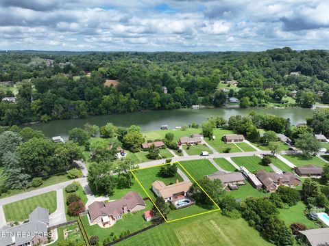 Tiny photo for 1816 River Shores Drive, Knoxville, TN 37914 (MLS # 1348190)