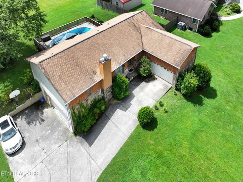 Tiny photo for 1816 River Shores Drive, Knoxville, TN 37914 (MLS # 1348190)
