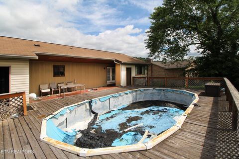 Tiny photo for 1816 River Shores Drive, Knoxville, TN 37914 (MLS # 1348190)