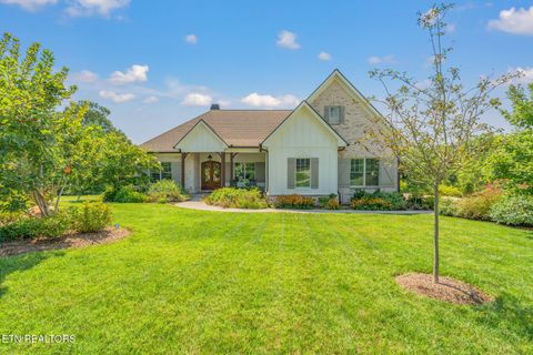 12484 Ivy Lake Drive Knoxville TN 37934