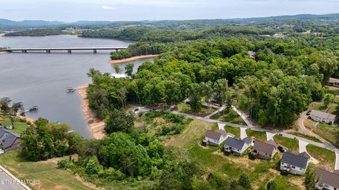 Tiny photo for 1919 Lakewood Drive, Morristown, TN 37814 (MLS # 1342143)