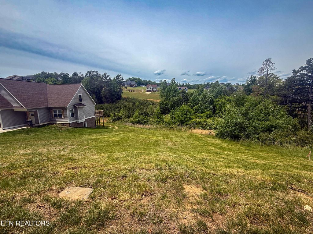 Photo of 1919 Lakewood Drive, Morristown, TN 37814 (MLS # 1342143)