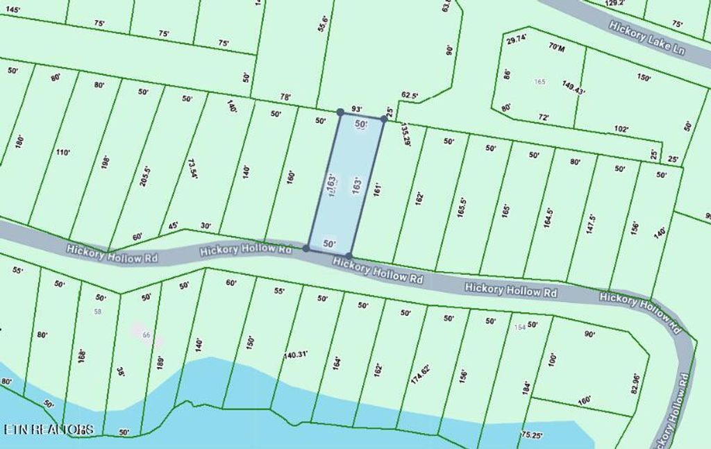 Photo of 19 Hickory Hollow Rd, Crossville, TN 38572 (MLS # 1323567)