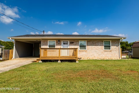 Photo of 2256 Franklin dr Drive, Jefferson City, TN 37760 (MLS # 1356239)