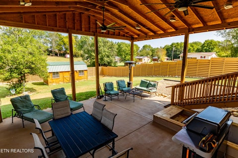 Tiny photo for 2256 Franklin dr Drive, Jefferson City, TN 37760 (MLS # 1356239)