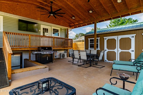 Tiny photo for 2256 Franklin dr Drive, Jefferson City, TN 37760 (MLS # 1356239)