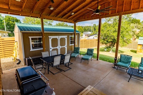 Tiny photo for 2256 Franklin dr Drive, Jefferson City, TN 37760 (MLS # 1356239)