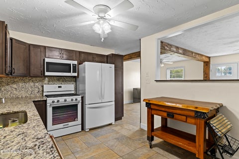 Tiny photo for 2256 Franklin dr Drive, Jefferson City, TN 37760 (MLS # 1356239)