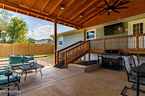 Tiny photo for 2256 Franklin dr Drive, Jefferson City, TN 37760 (MLS # 1356239)
