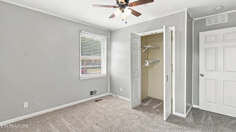Tiny photo for 104 Alger Rd, Oak Ridge, TN 37830 (MLS # 1355627)