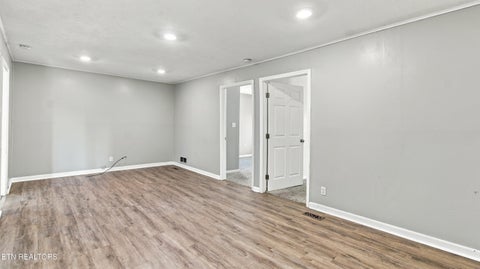 Tiny photo for 104 Alger Rd, Oak Ridge, TN 37830 (MLS # 1355627)