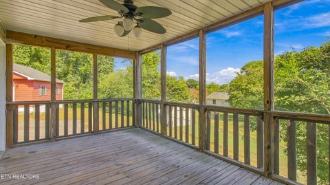 Tiny photo for 104 Alger Rd, Oak Ridge, TN 37830 (MLS # 1355627)