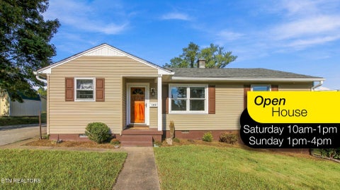Photo of 104 Alger Rd, Oak Ridge, TN 37830 (MLS # 1355627)
