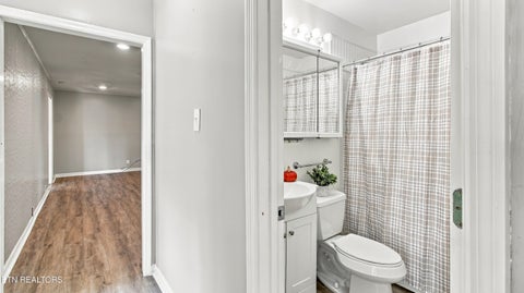 Tiny photo for 104 Alger Rd, Oak Ridge, TN 37830 (MLS # 1355627)